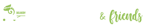 La Iguana & Friends Delivery - logo