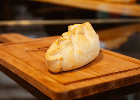 Empanada Criolla